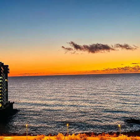 El Mirador Mesa Del Mar Apartment